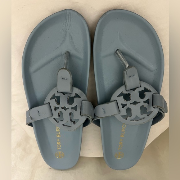 Tory Burch Miller Cloud Sandals